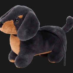 Action Kuscheltiere & Puppen<Kuscheltier an Leine