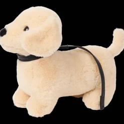 Action Kuscheltiere & Puppen<Kuscheltier an Leine