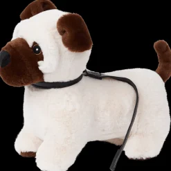 Action Kuscheltiere & Puppen<Kuscheltier an Leine
