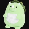 Action Kuscheltiere & Puppen<Kuscheltier Dino