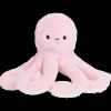 Action Kuscheltiere & Puppen<Kuscheltier Oktopus
