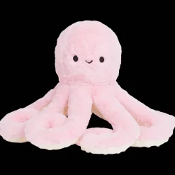 Action Kuscheltiere & Puppen<Kuscheltier Oktopus