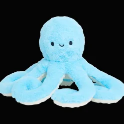 Action Kuscheltiere & Puppen<Kuscheltier Oktopus
