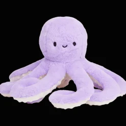 Action Kuscheltiere & Puppen<Kuscheltier Oktopus