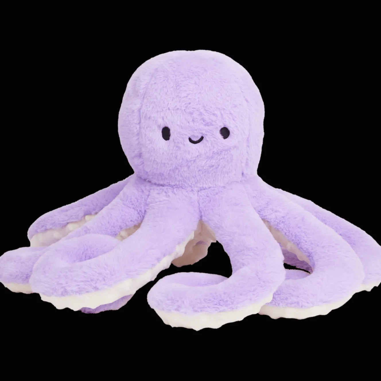 Action Kuscheltiere & Puppen<Kuscheltier Oktopus