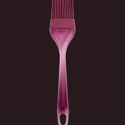 Action Küchenartikel<La Cucina Silikon-Backpinsel
