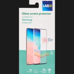 Lab31 Handyhüllen<Displayschutz