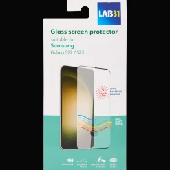 Lab31 Handyhüllen<Displayschutz