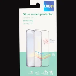 Lab31 Handyhüllen<Displayschutz