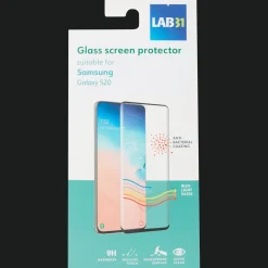 Lab31 Handyhüllen<Displayschutz