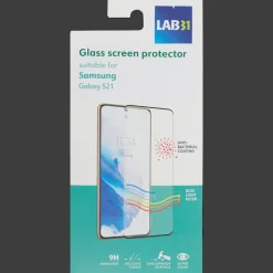Lab31 Handyhüllen<Displayschutz