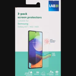 Lab31 Handyhüllen<Displayschutz