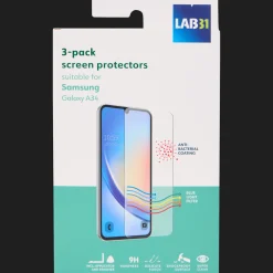 Lab31 Handyhüllen<Displayschutz