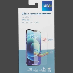 Lab31 Handyhüllen<Displayschutz aus Glas