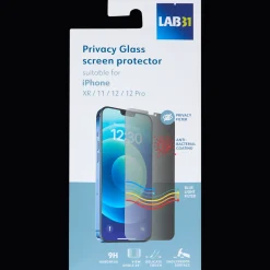 Lab31 Handyhüllen<Privacy-Displayschutz