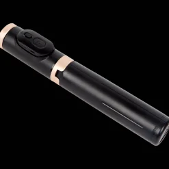 Lab31 Multimedia-Zubehör<Selfie-Stick mit Dreibeinstativ