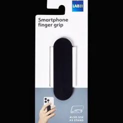 Lab31 Multimedia-Zubehör<Smartphone-Fingerhalter und -Ständer