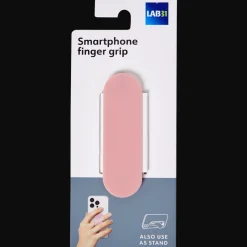 Lab31 Multimedia-Zubehör<Smartphone-Fingerhalter und -Ständer