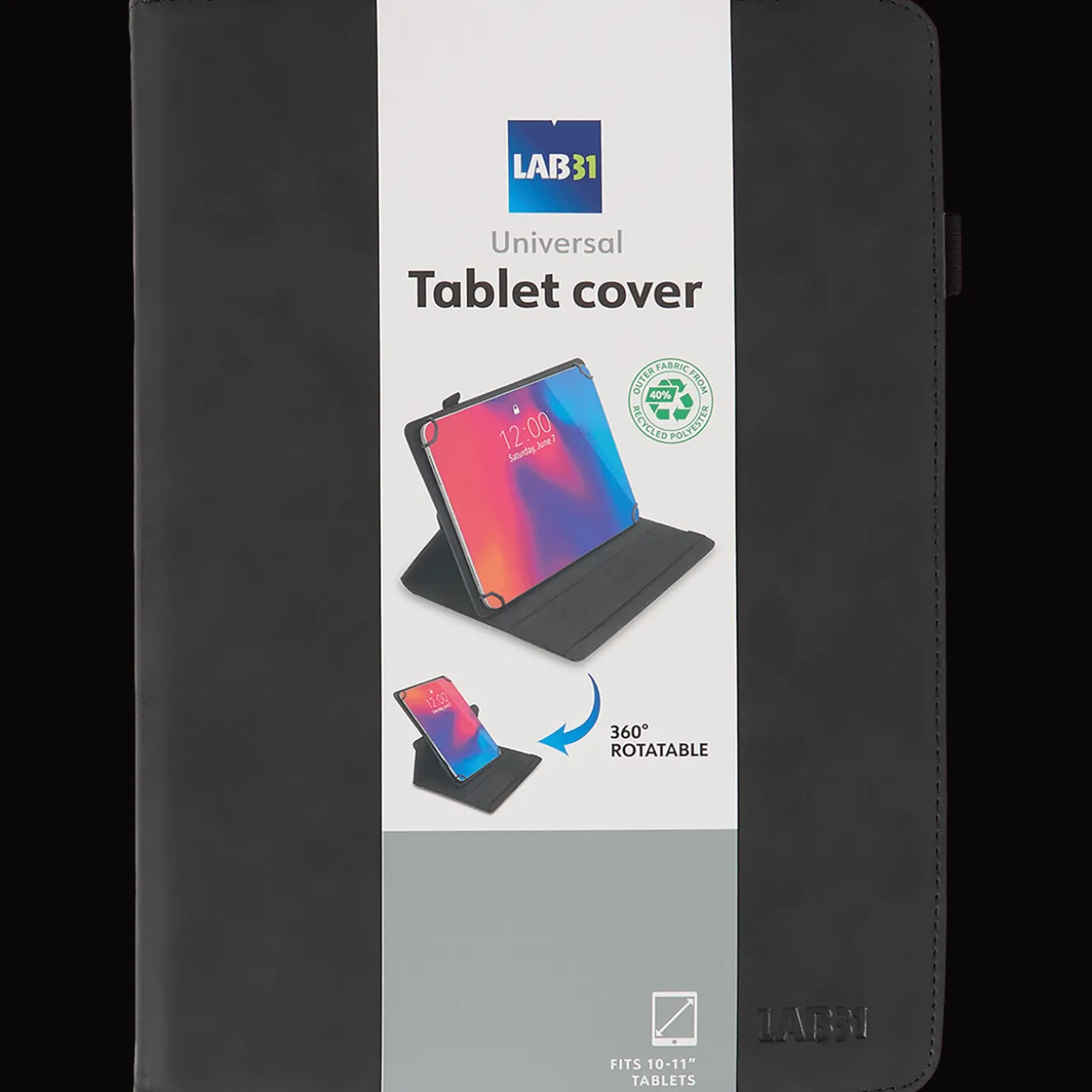 Lab31 Gaming<Tablet-Hülle