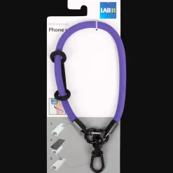 Lab31 Multimedia-Zubehör<Universelle Handy-Kordel