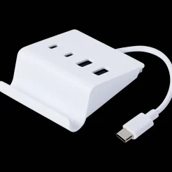 Lab31 Verlängerungskabel<USB 2.0 Hub