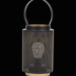 Action Lampen<Laterne mit LED