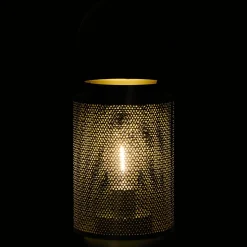 Action Lampen<Laterne mit LED