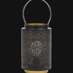Action Lampen<Laterne mit LED