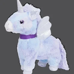 Action Kuscheltiere & Puppen<Laufendes Einhorn
