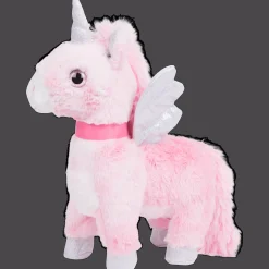 Action Kuscheltiere & Puppen<Laufendes Einhorn