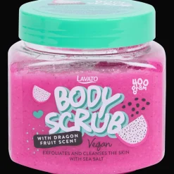 Action Gesichtspflege<Lavato Bodyscrub