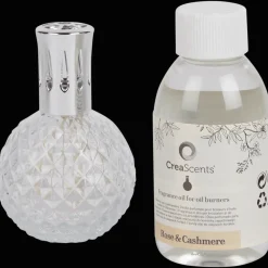 Action Wohnaccessoires<Ölbrenner-Set
