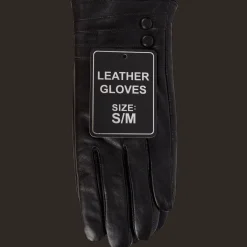 Action Accessoires<Lederhandschuhe