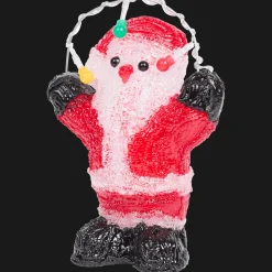 Action Saisondekoration<LED-Figur