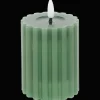 Action Kerzen<LED-Kerze