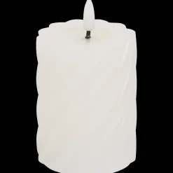 Action Kerzen<LED-Kerze