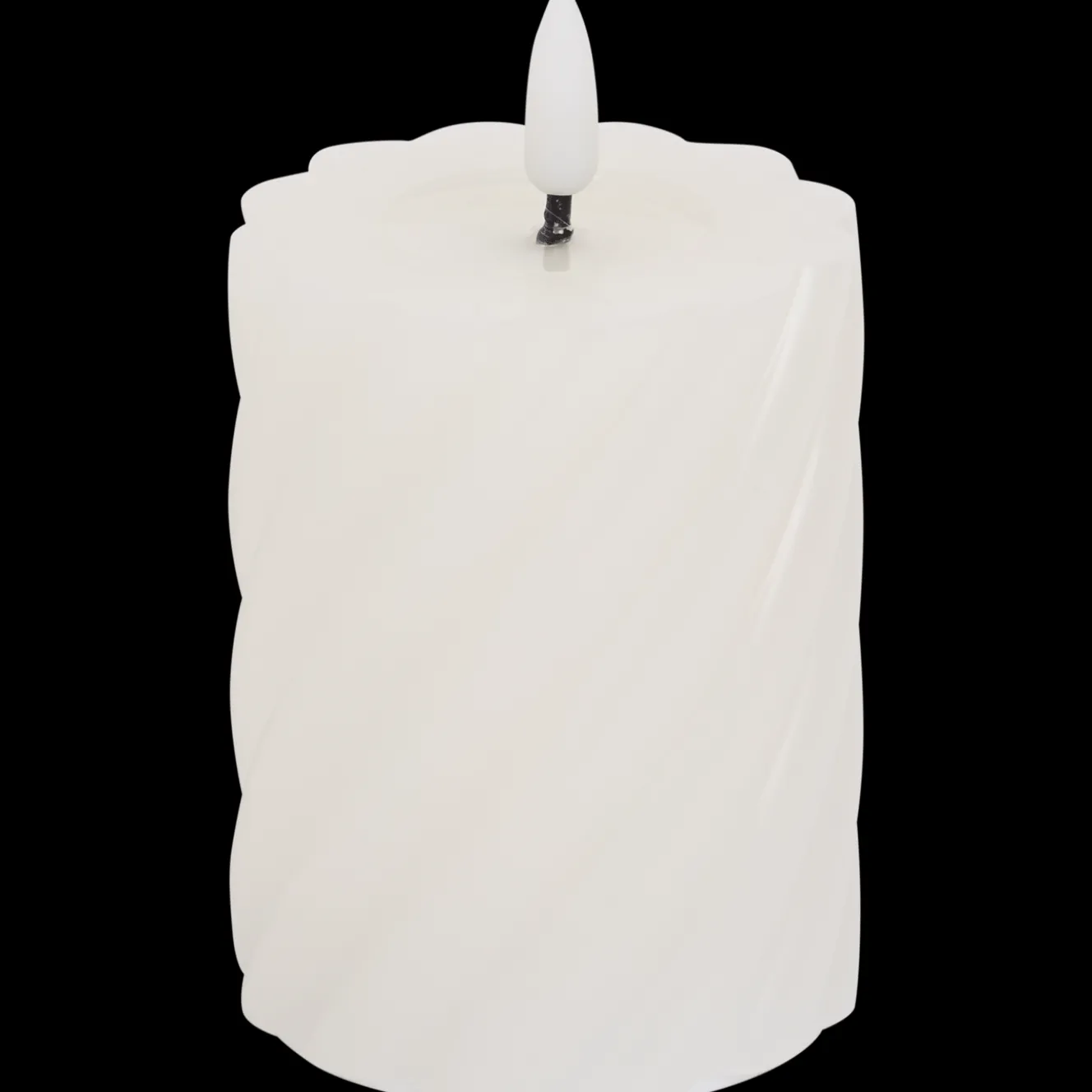 Action Kerzen<LED-Kerze