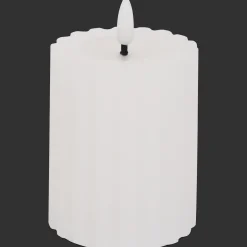 Action Kerzen<LED-Kerze