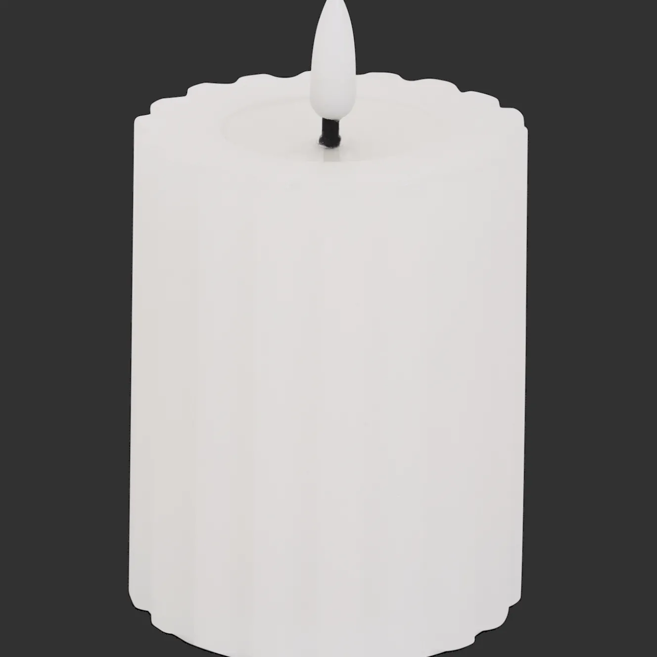 Action Kerzen<LED-Kerze