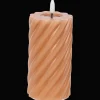 Action Kerzen<LED-Kerze