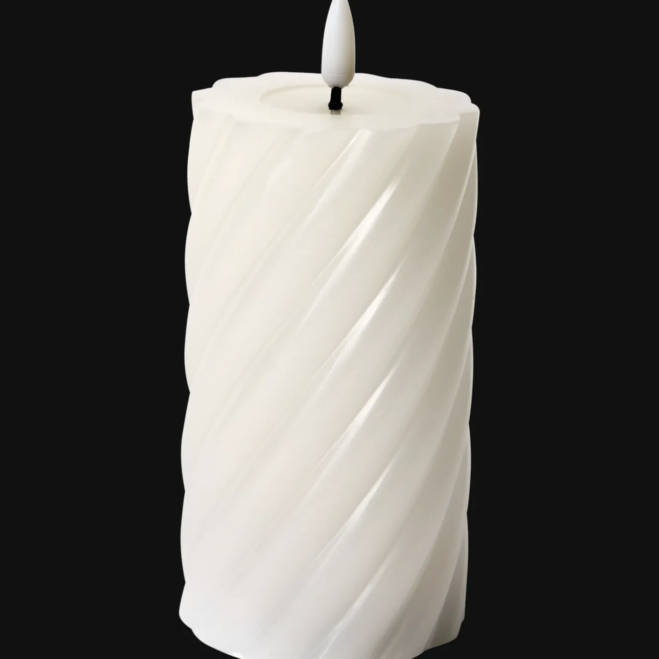 Action Kerzen<LED-Kerze