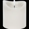 Action Kerzen<LED-Kerze