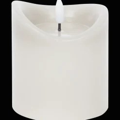 Action Kerzen<LED-Kerze
