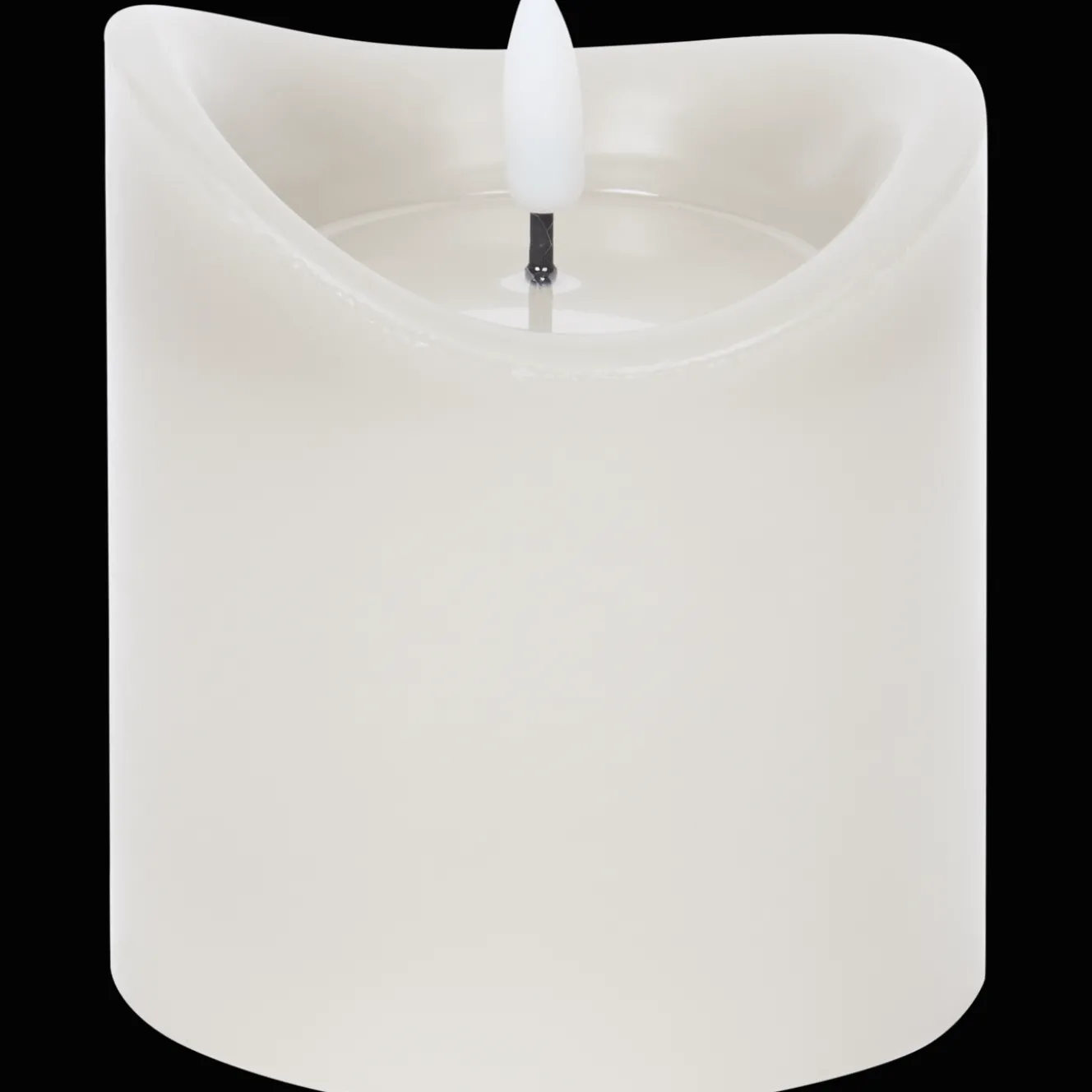 Action Kerzen<LED-Kerze