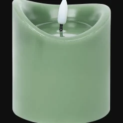 Action Kerzen<LED-Kerze