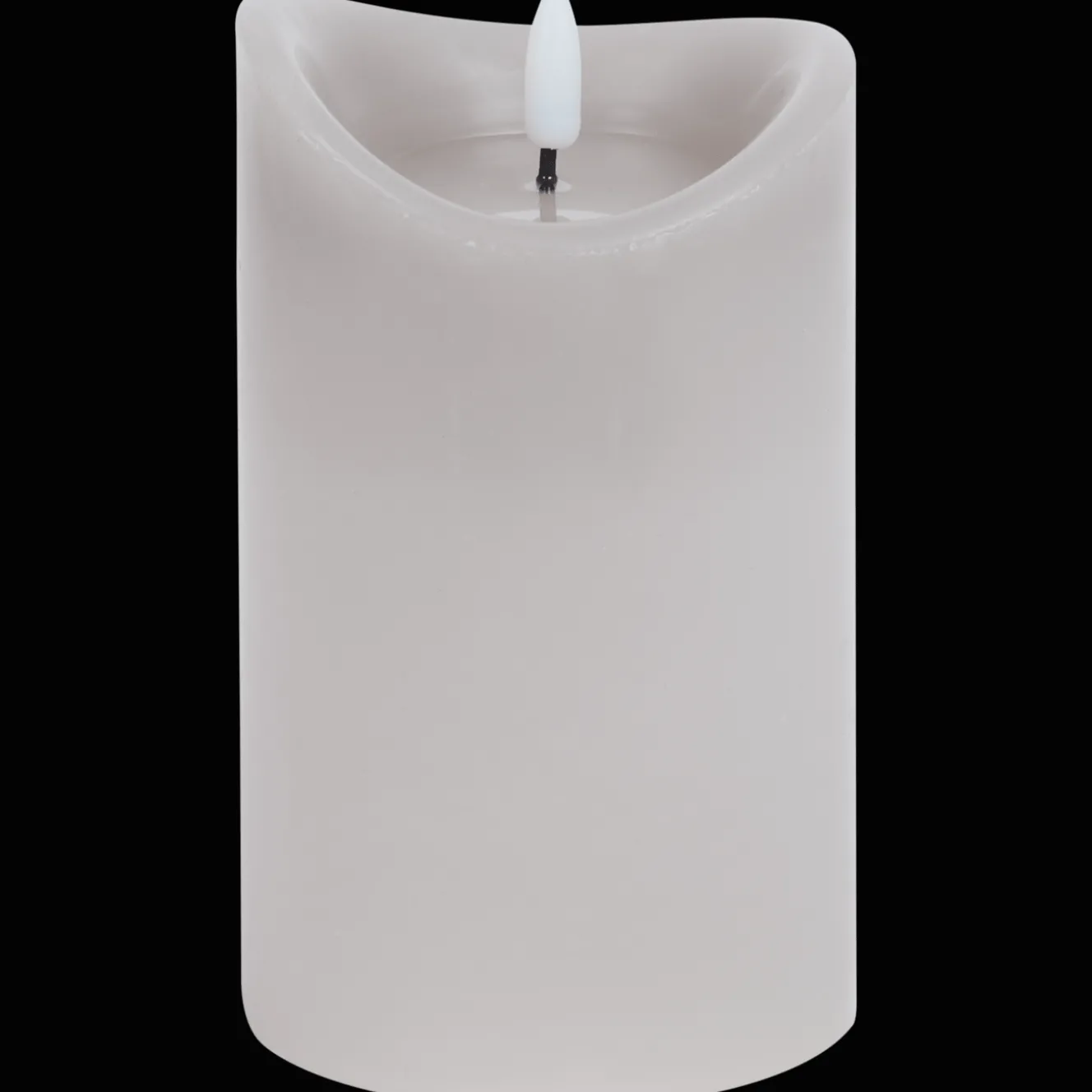 Action Kerzen<LED-Kerze