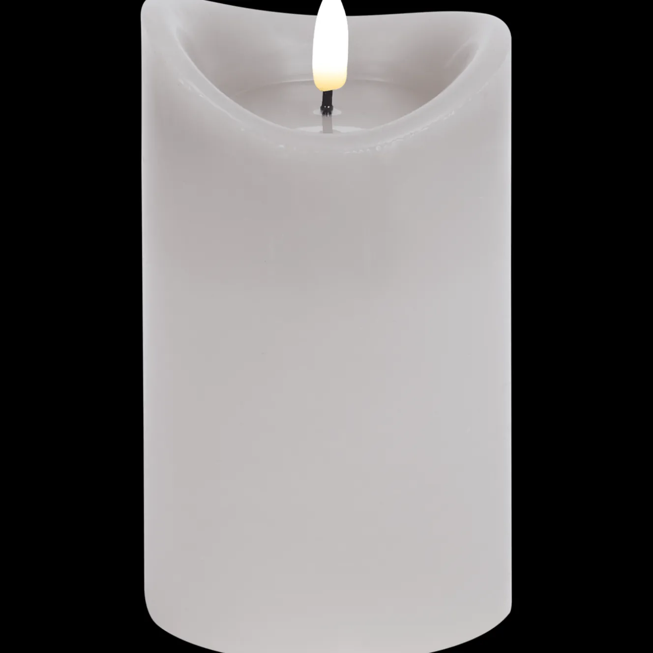 Action Kerzen<LED-Kerze