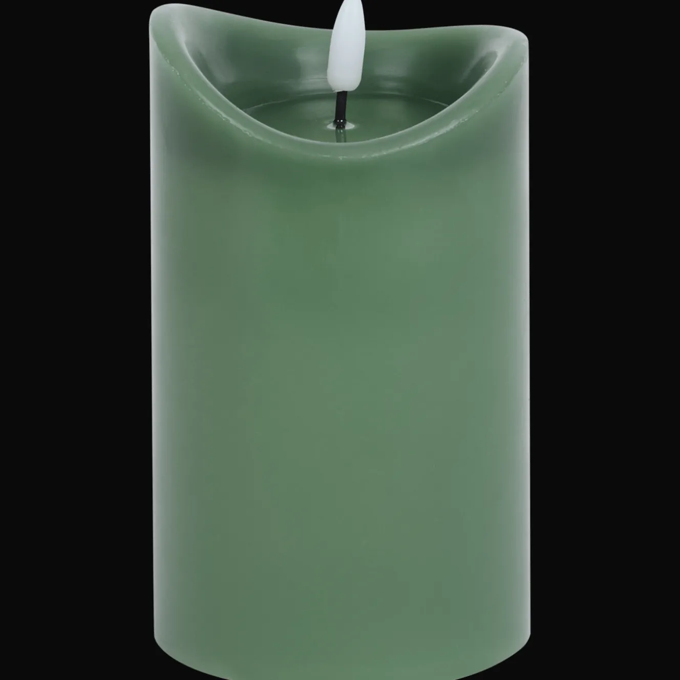 Action Kerzen<LED-Kerze