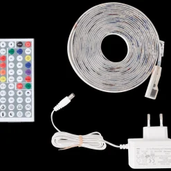Action Beleuchtung<LED-Streifen