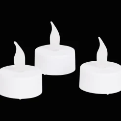Action Kerzen<LED-Teelichter